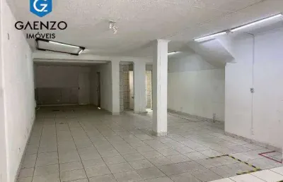 Casa comercial à venda no Centro, Osasco 