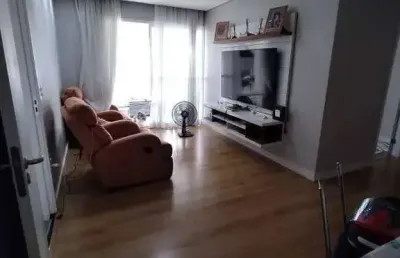 Apartamento com 3 quartos à venda no Centro, Osasco 