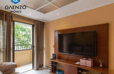 Apartamento com 2 quartos à venda no Jaguaribe, Osasco 