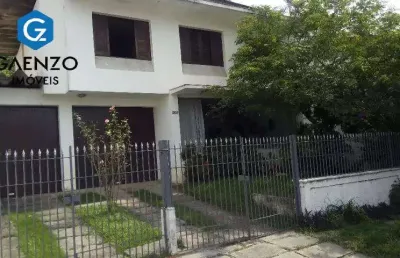 Casa em condomínio fechado com 4 quartos à venda na Vila Yara, Osasco 