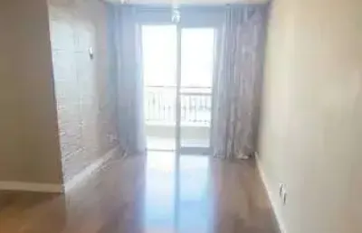 Apartamento com 3 quartos à venda no Rochdale, Osasco 