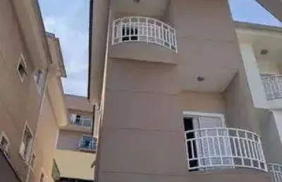 Casa com 3 quartos à venda no Cipava, Osasco 