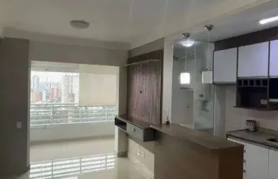 Apartamento com 2 quartos à venda no Centro, Osasco 