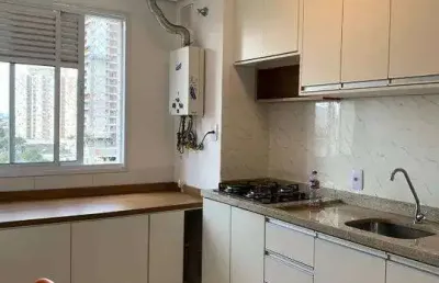 Apartamento com 1 quarto à venda no Presidente Altino, Osasco 