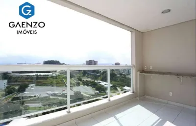 Apartamento com 2 quartos à venda na Vila Osasco, Osasco 