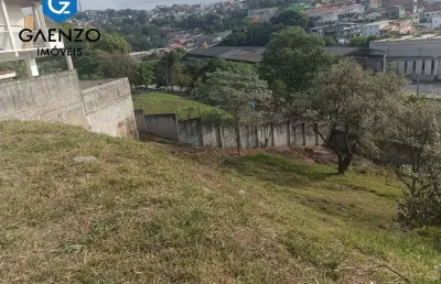 Terreno em condomínio fechado à venda no Tarumã, Santana de Parnaíba 