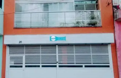 Casa com 4 quartos à venda no Bandeiras, Osasco 