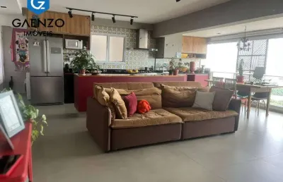 Apartamento com 2 quartos à venda na Vila Osasco, Osasco 