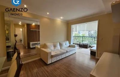 Apartamento com 2 quartos à venda no Jardim Tupanci, Barueri 