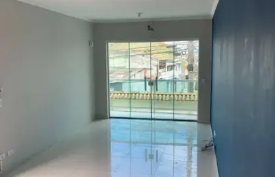 Casa com 3 quartos à venda no Cipava, Osasco 
