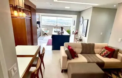 Apartamento com 3 quartos à venda no Centro, Osasco 