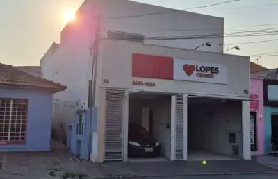 Casa com 5 quartos à venda no Pestana, Osasco 