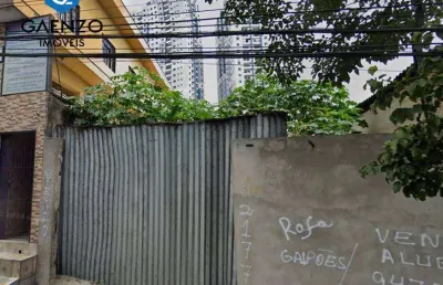 Barracão / Galpão / Depósito para alugar no São Pedro, Osasco 
