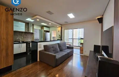 Apartamento com 3 quartos à venda no Jardim Tupanci, Barueri 