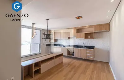 Apartamento com 1 quarto à venda no Centro, Osasco 