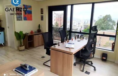 Sala comercial com 1 sala à venda no Centro, Osasco 