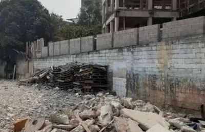 Terreno à venda no Conceição, Osasco 