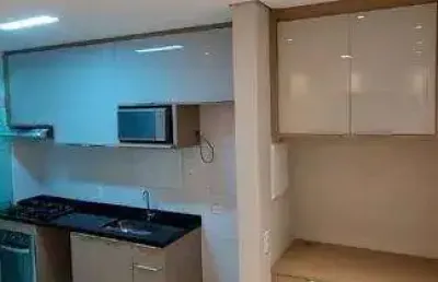 Apartamento com 2 quartos à venda no City Bussocaba, Osasco 