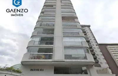 Apartamento com 3 quartos à venda no Centro, Osasco 