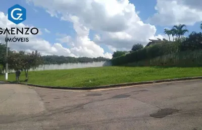 Terreno em condomínio fechado à venda no Residencial Village Morro Alto, Itupeva 