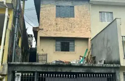 Terreno à venda no Novo Osasco, Osasco 