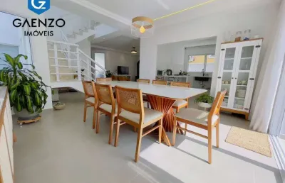 Casa em condomínio - alphaville, santana de parnaíba / sp
