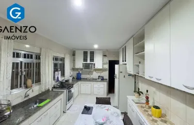 Casa com 3 quartos à venda no Jaguaribe, Osasco 