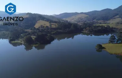 Chácara / sítio à venda na Zona Rural, Piracaia 