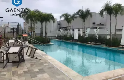 Apartamento com 2 quartos à venda no Centro, Osasco 
