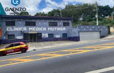 Ponto comercial à venda em Pirituba, São Paulo 