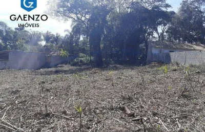 Terreno em condomínio fechado à venda no Jardim San Ressore (Caucaia do Alto), Cotia 
