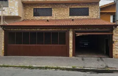 Casa com 3 quartos à venda no Centro, Osasco 
