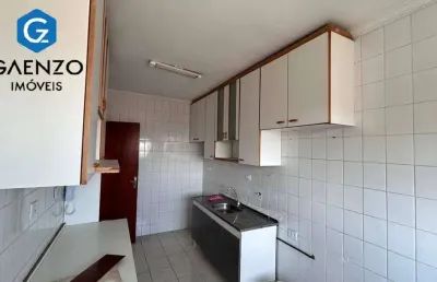 Apartamento com 2 quartos à venda no Jaguaribe, Osasco 