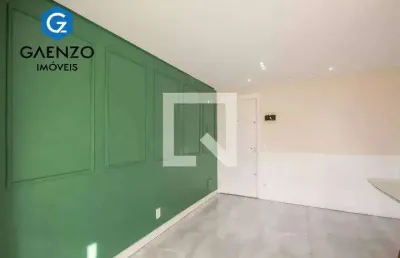 Apartamento com 2 quartos à venda no Quitaúna, Osasco 