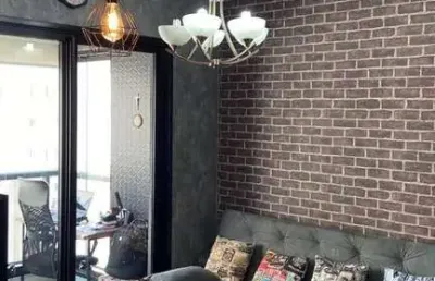Apartamento com 2 quartos à venda no Bethaville I, Barueri 