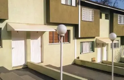 Casa em condomínio fechado com 2 quartos à venda no Conceição, Osasco 