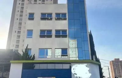Prédio à venda no Jardim das Flores, Osasco 