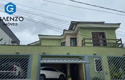 Casa com 3 quartos à venda no Gramado, Cotia 