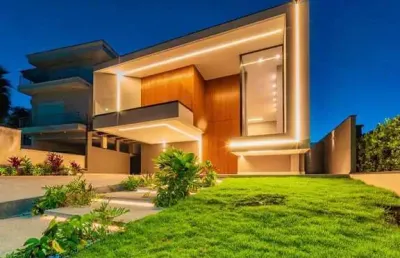 Casa em condomínio - jardim do golf i, jandira / sp