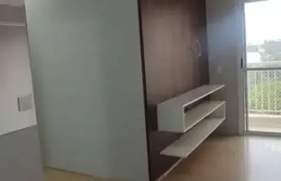 Apartamento com 3 quartos à venda no Jardim Tupanci, Barueri 