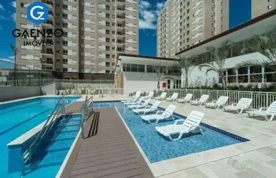 Apartamento com 2 quartos à venda no Conceição, Osasco 