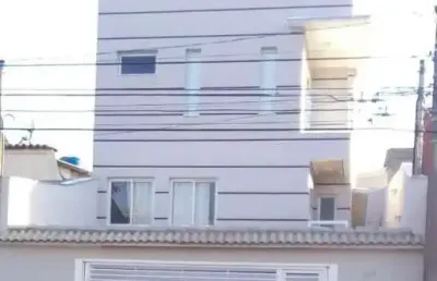 Casa com 3 quartos à venda na Bela Vista, Osasco 