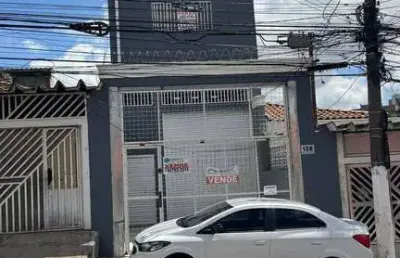Barracão / Galpão / Depósito com 1 sala para alugar no Santo Antônio, Osasco 