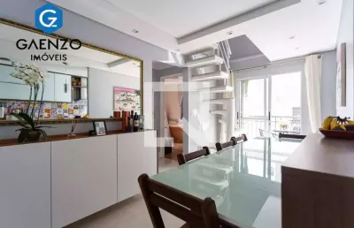 Cobertura com 3 quartos à venda no Novo Osasco, Osasco 