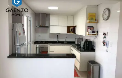 Casa em condomínio fechado com 3 quartos à venda na Vila Osasco, Osasco 