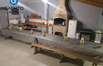 Casa em condomínio fechado com 3 quartos à venda no Jaguaribe, Osasco 