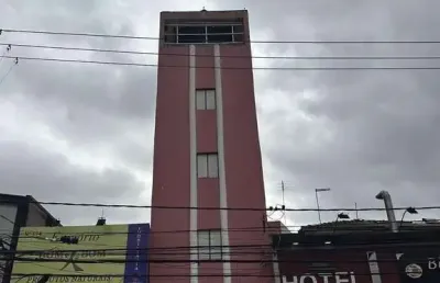 Sala comercial com 18 salas à venda no Centro, Osasco 