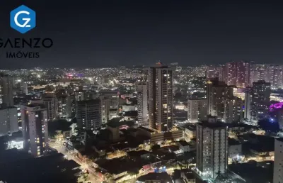 Apartamento com 2 quartos à venda na Vila Osasco, Osasco 