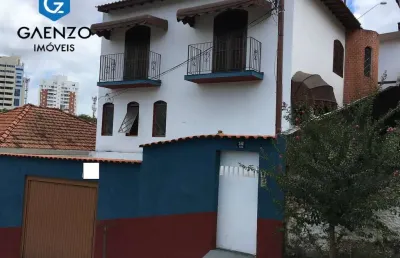 Casa com 3 quartos à venda na Vila Conceição, Barueri 