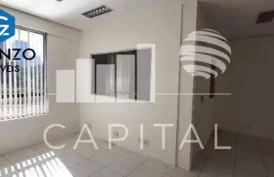 Excelente sala comercial - alphaville industrial, barueri / sp